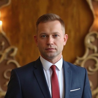 Логотип @tolstykh_e - ДЕНЕЖНОЕ СЧАСТЬЕ - Евгений Толстых
