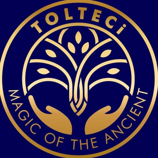 Логотип @toltecscentr - TOLTECi