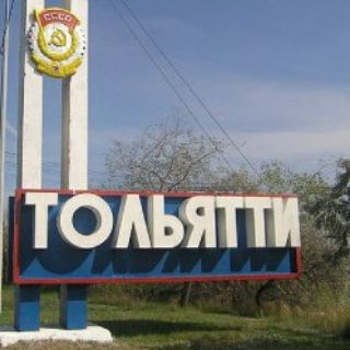 Логотип @tolyatti365 - Тольятти