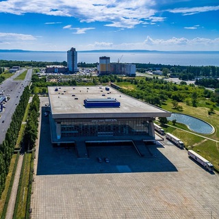 Логотип @tolyatti_life - Тольятти | Интересное | Новости