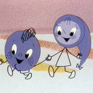 Логотип @tolyaveronika - ;