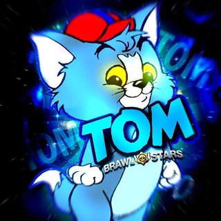 Логотип @tom4iiiik - Tom4ik