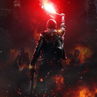 Логотип @tom_clancys - Tom Clancy's | Fan Club