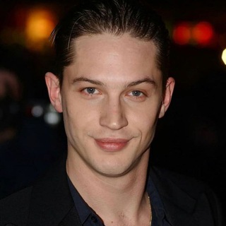 Логотип @tom_hardy_tm - ⚜️Tom Hardy ⚜️