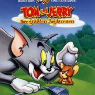 Логотип @tom_i_jeriy - Том и Джери |Tom i Jeri| Том и жери |Tom and Jerry|