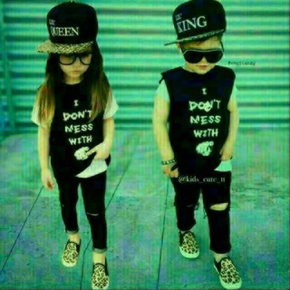 Логотип @tom_shelbiy_akm - KinG & QueeN