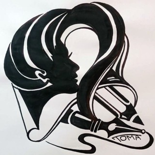 Логотип @toma_kuba - Тома Куба