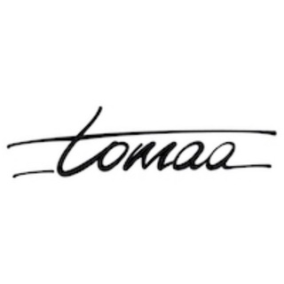 Логотип @tomaa_ru - tomaa.ru | украшения