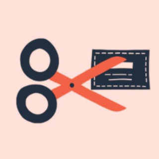 Логотип @tomacupon - Cupones de 1 uso.