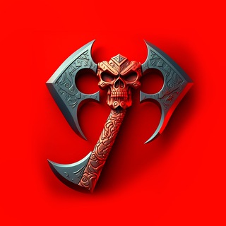 Логотип @tomahawknews - ТОМАГАВК‼️ 18+