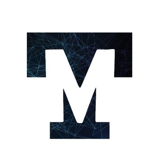 Логотип @tomanmedia - TOMAN MEDIA