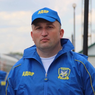 Логотип @tomanovldpr - Томанов ЛДПР