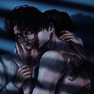 Логотип @tomarryhome - 𝕿𝖍𝖊 𝕰𝖆𝖙𝖊𝖗𝖘' 𝕳𝖎𝖉𝖊𝖔𝖚𝖙🐍/𝖙𝖔𝖒𝖆𝖗𝖗𝖞