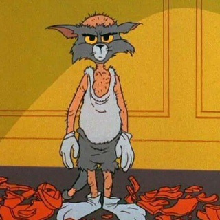 Логотип @tomas228mm - Дневник Тома