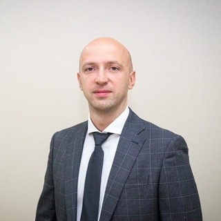 Логотип @tomashovhimki - Николай Томашов