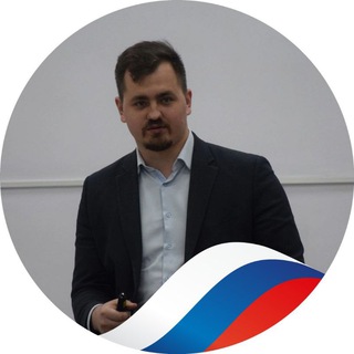 Логотип @tomashscience - Tomash Science