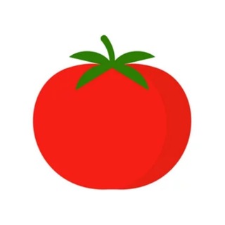 Логотип @tomatskidki - Томат