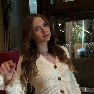 Логотип @tomayaa - ТОМА Я🧚🏼‍♂️