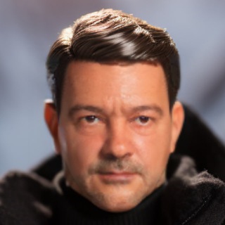 Логотип @tomdabassman - TheRealTom (tm) - Trusted Flagger