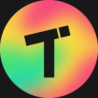Логотип @tomediya - Томедия