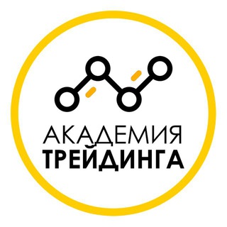 Логотип @tomeoftrade_futures - Академия Трейдинга