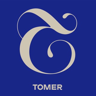 Логотип @tomerfabrica - Tomer Fabrica