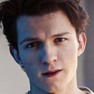 Логотип @tomhollandfanrf - Tom Holland