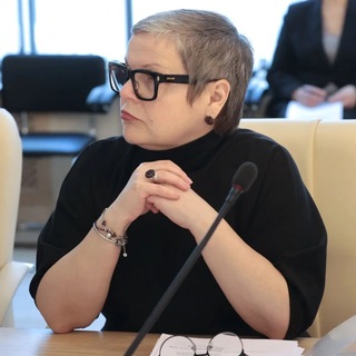 Логотип @tomilinatatyana - Татьяна Томилина