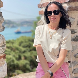 Логотип @tomka_anna - Аня @Tomka_An