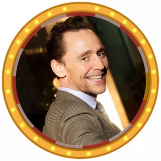 Логотип @tomlife1981 - TOM LIFE ♾️ Tom Hiddleston