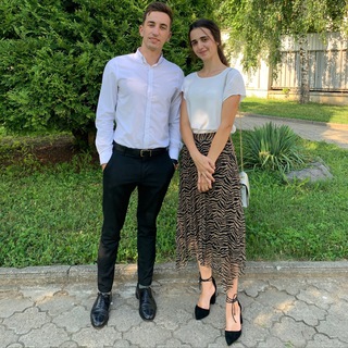 Логотип @tomlifeee - Tom Life