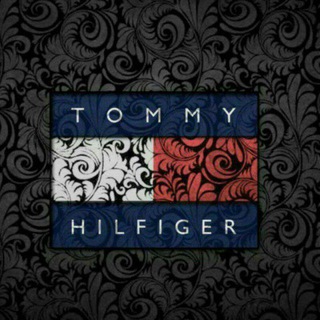 Логотип @tommy_chat_1 - Tᴏᴍᴍʏ Hɪʟғɪɢᴇʀོ 🥀 Cʜᴀᴛ