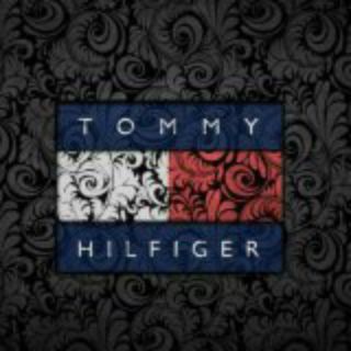 Логотип @tommy_hilfiger_treky - - ᴛᴏᴍᴍʏ ʜɪʟғɪɢᴇʀ 🥀
