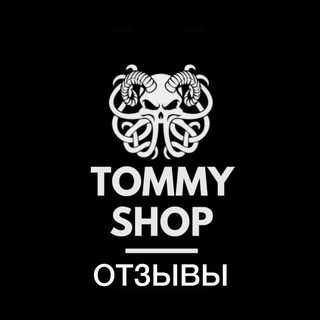 Логотип @tommy_shop_otzivi - Отзывы TOMMY SHOP