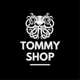 Логотип @tommy_shop_rezerv2 - TOMMY SHOP | ТЕХНИКА ЗА 50%