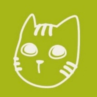 Логотип @tommycatru - Зоомагазин когтеточек Томми Кэт 😻