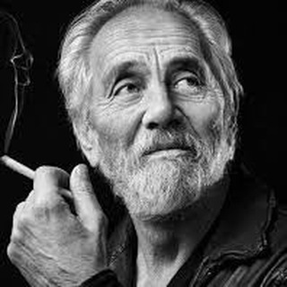 Логотип @tommychongofficial - Tommy chong
