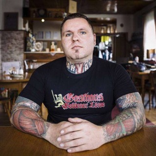 Логотип @tommyfrenck - Tommy Frenck Kanal