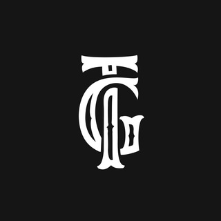 Логотип @tommyguntobacco - Tommy Gun