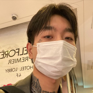 Логотип @tommymolodoyy - Tommy Molodoy/Эрнест