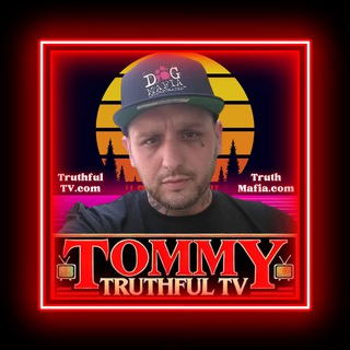 Логотип @tommytruthful - Truth Mafia
