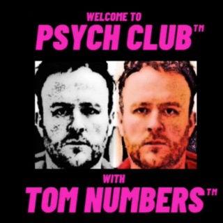 Логотип @tomnumbers1776 - Real TOM NUMBERS Channel