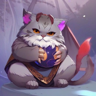 Логотип @tomodache - Tomodache✨