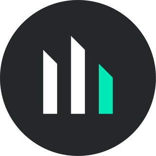 Логотип @tomodex_official - TomoDEX - Instant Exchange Directly From Your Wallet