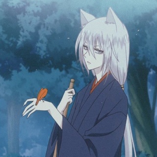 Логотип @tomoe_mikage - Твой Томоэ💫