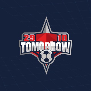 Логотип @tomorrow2910 - Tomorrow 29/10
