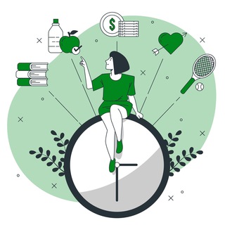 Логотип @tomorrow_task - Сделай это завтра