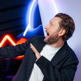 Логотип @tomorrowspaces - Кассин и пространство будущего