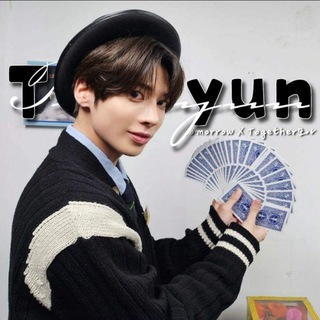 Логотип @tomorrowxtogethermoa0 - Tomorrow x Together 모아 ᴵⁿᶠᵒ ᵉⁿ ᵉˢᵖᵃñᵒˡ