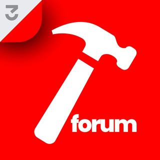 Логотип @tomshw_forum - Tom's Hardware Forum IT